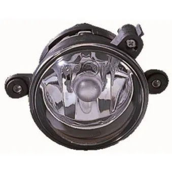 Projecteur antibrouillard ABAKUS 445-2005N-UE