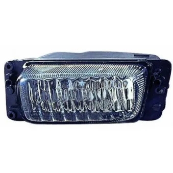 Projecteur antibrouillard ABAKUS