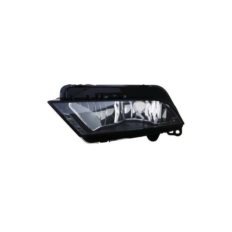 Projecteur antibrouillard ABAKUS 445-2012R-UE