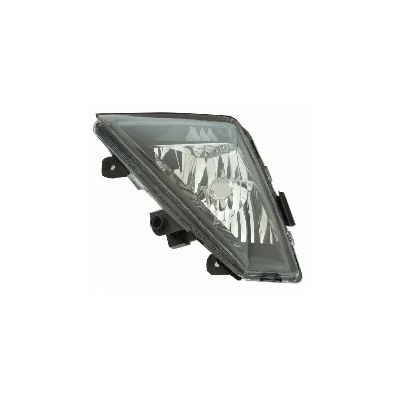 Projecteur antibrouillard ABAKUS 445-2014R-UE