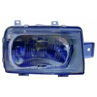 Projecteur principal ABAKUS