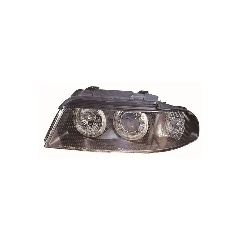 Kit de projecteurs principaux ABAKUS 446-1104PXNDHM2