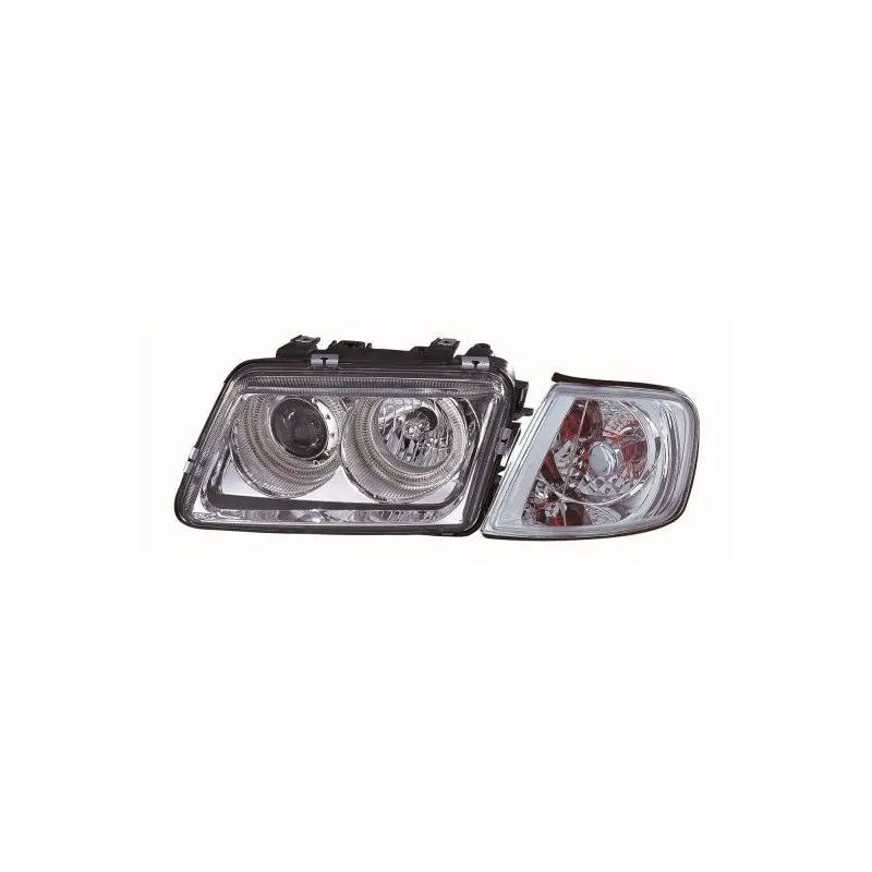 Kit de projecteurs principaux ABAKUS 446-1107FXNDAM1