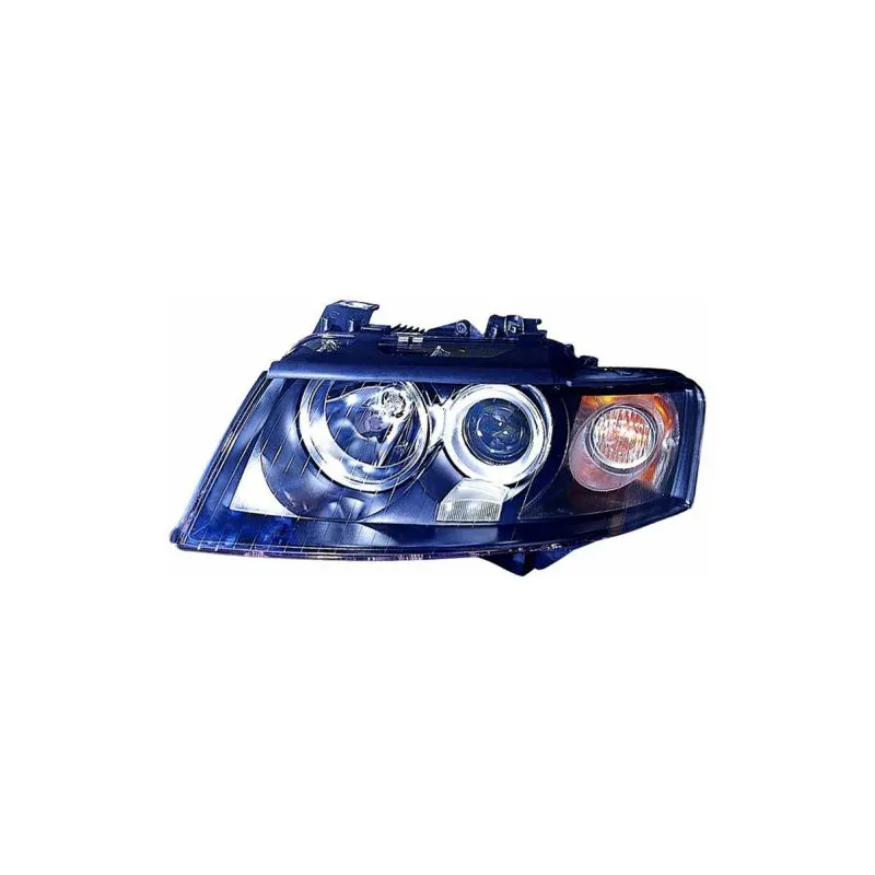 Projecteur principal ABAKUS 446-1108R-LD-EM