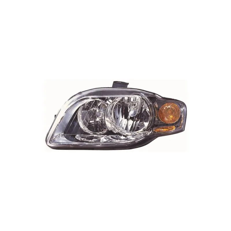 Projecteur principal ABAKUS 446-1109R-LD-EM