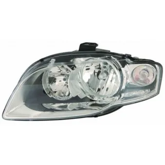 Projecteur principal ABAKUS 446-1109RMLDEMC