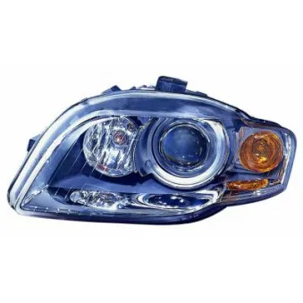 Projecteur principal ABAKUS 446-1110RMLDHEM