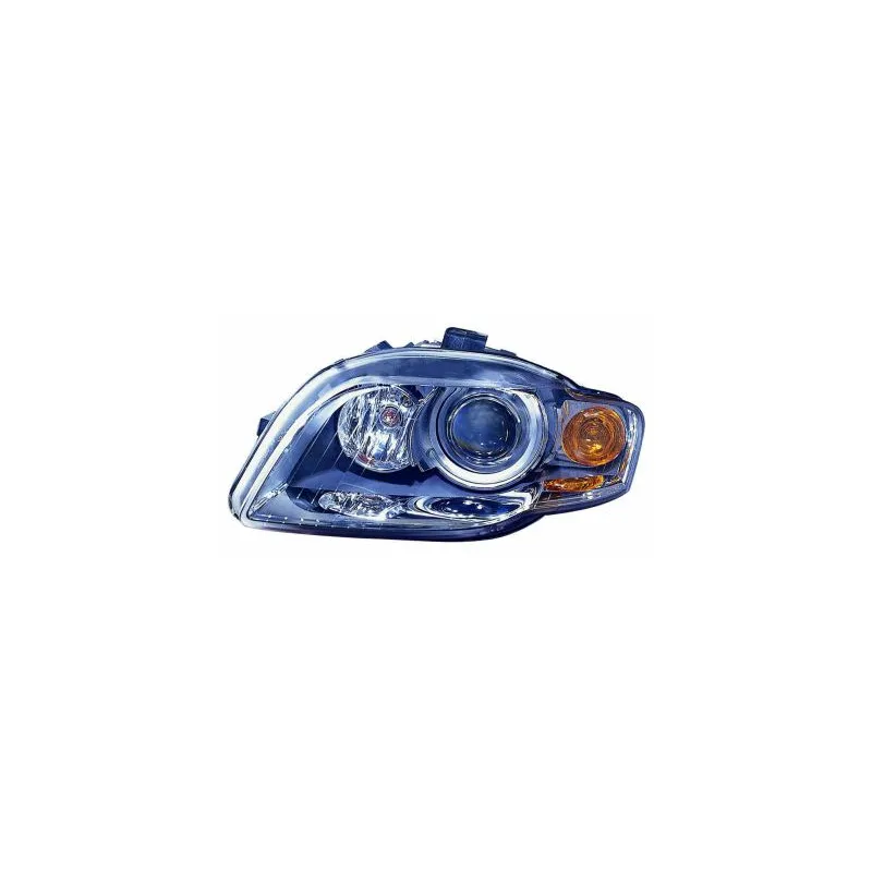 Projecteur principal ABAKUS 446-1110RMLDHEM