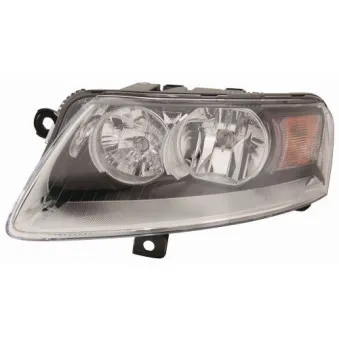 Projecteur principal ABAKUS 446-1111L-LEMN2