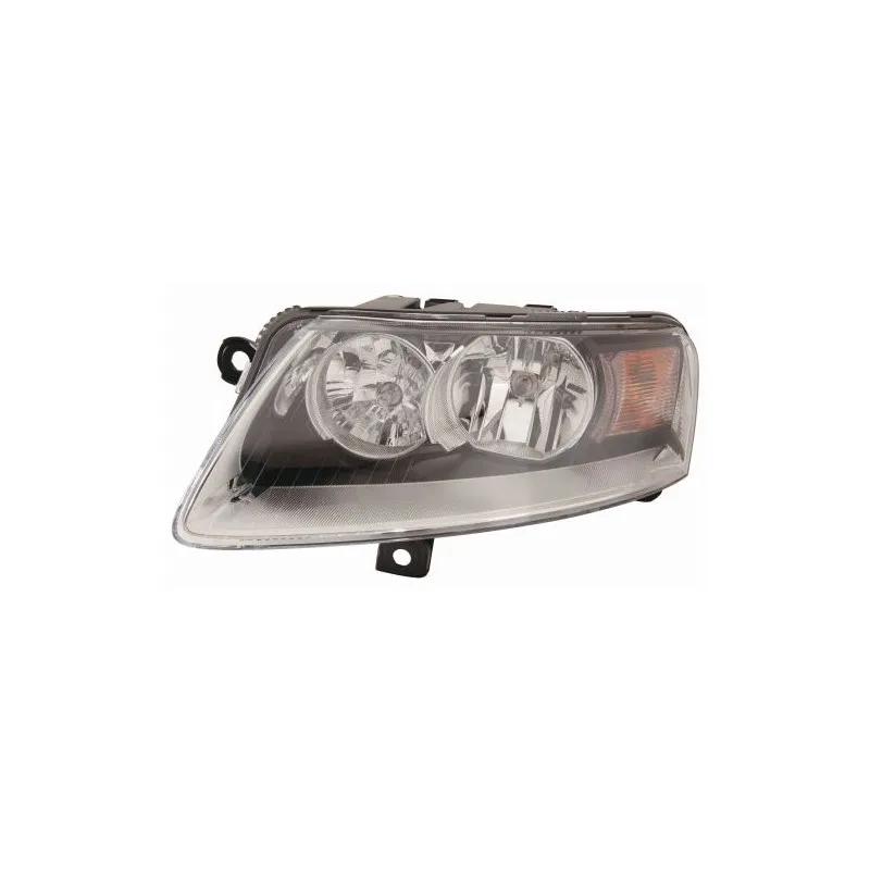 Projecteur principal ABAKUS 446-1111L-LEMN2