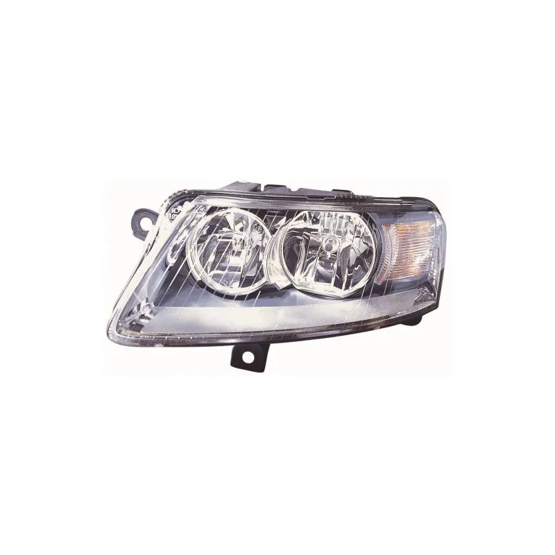 Projecteur principal ABAKUS 446-1111R-LD-EM