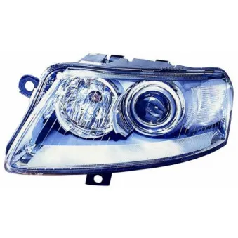 Projecteur principal ABAKUS 446-1112L-LDHEM
