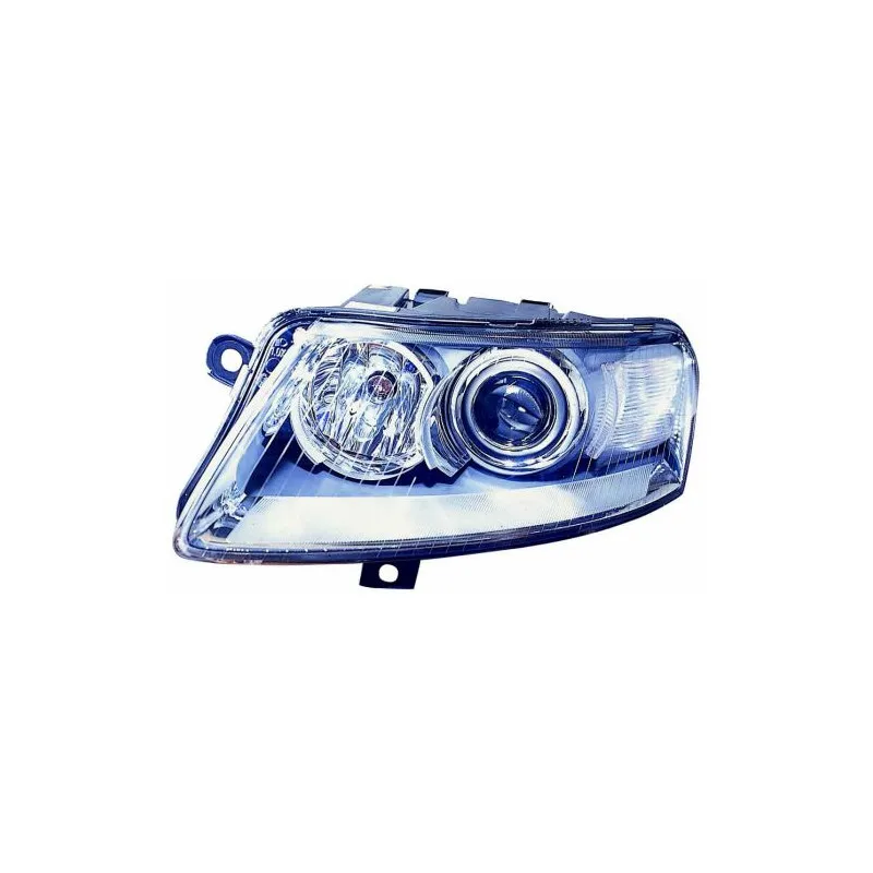 Projecteur principal ABAKUS 446-1112R-LDHEM