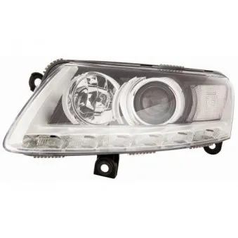 Projecteur principal ABAKUS 446-1124L-LDHEM
