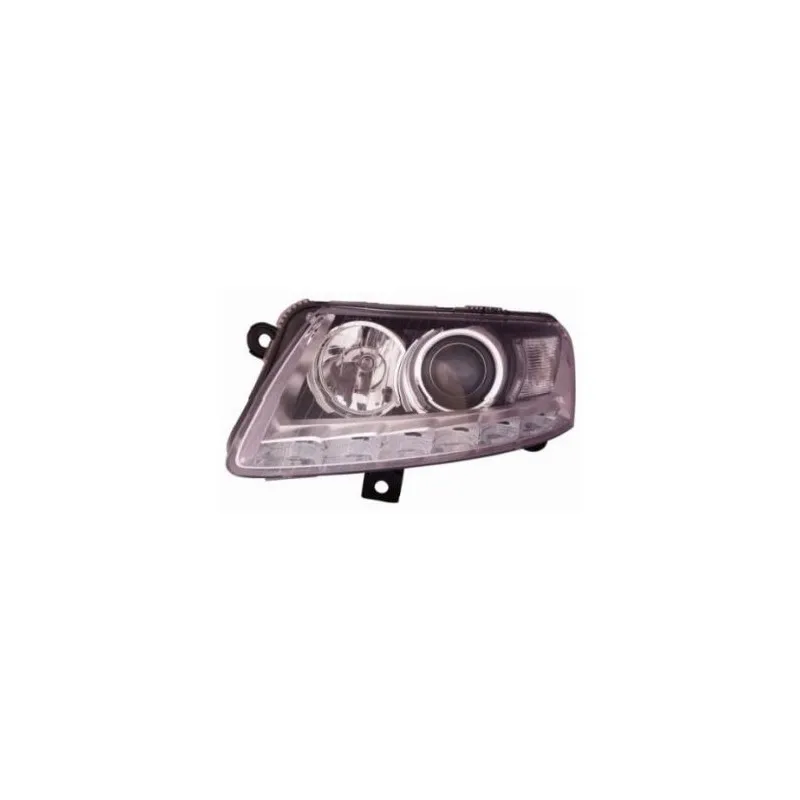 Kit de projecteurs principaux ABAKUS 446-1124PXLD-EM