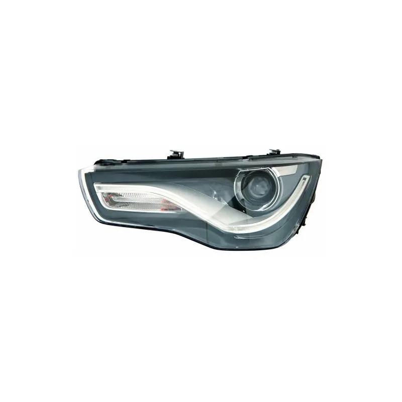 Projecteur principal ABAKUS 446-1132RMLEHM2