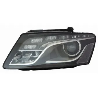Kit de projecteurs principaux ABAKUS 446-1133PMLDEM2