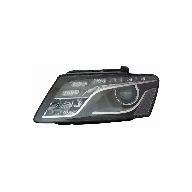 Kit de projecteurs principaux ABAKUS 446-1133PMLDEM2