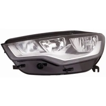 Projecteur principal ABAKUS 446-1136LMLD-EM