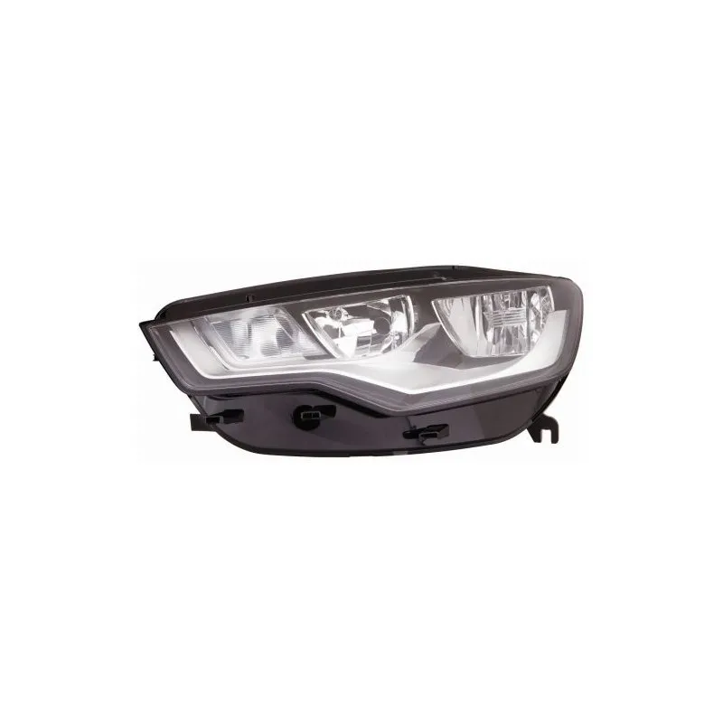 Projecteur principal ABAKUS 446-1136RMLD-EM