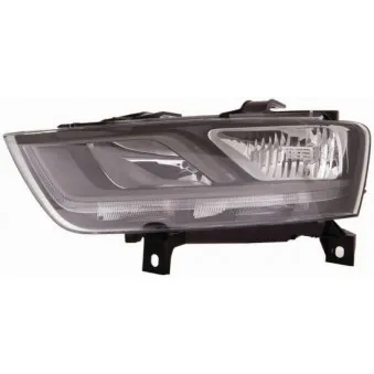 Projecteur principal ABAKUS 446-1141RMLDEM2