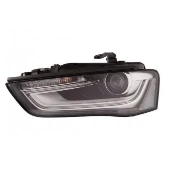 Kit de projecteurs principaux ABAKUS 446-1144PMLD-EM