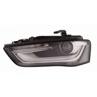 Projecteur principal ABAKUS 446-1144RMLDHEM
