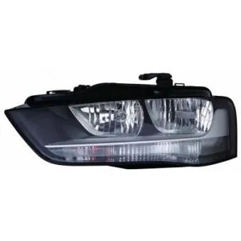 Projecteur principal ABAKUS 446-1145LMLDEM2