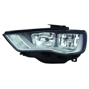 Projecteur principal ABAKUS 446-1146LMLD-EM