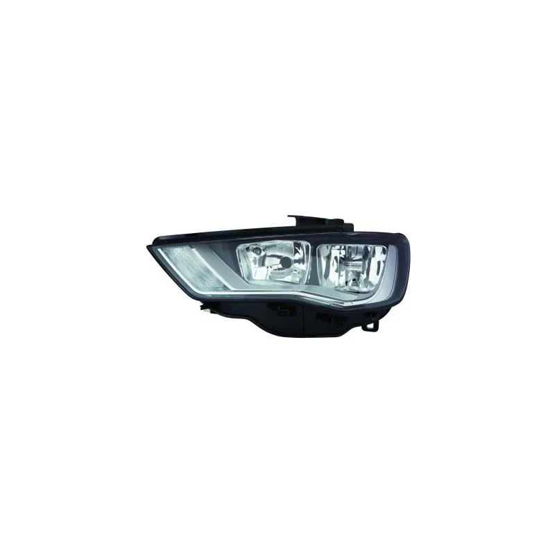 Projecteur principal ABAKUS 446-1146LMLD-EM