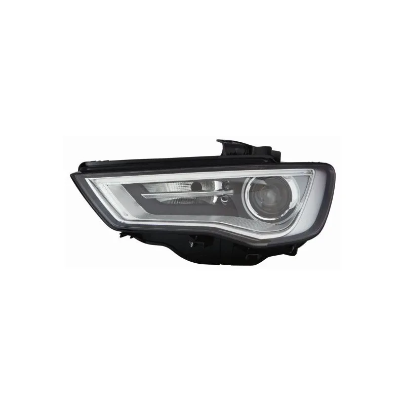 Projecteur principal ABAKUS 446-1147LMLDHEM