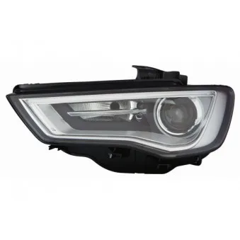 Projecteur principal ABAKUS 446-1147RMLDHEM