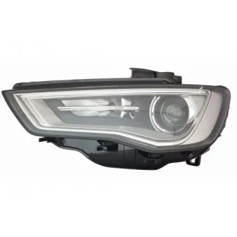Projecteur principal ABAKUS 446-1147RMLEHM7