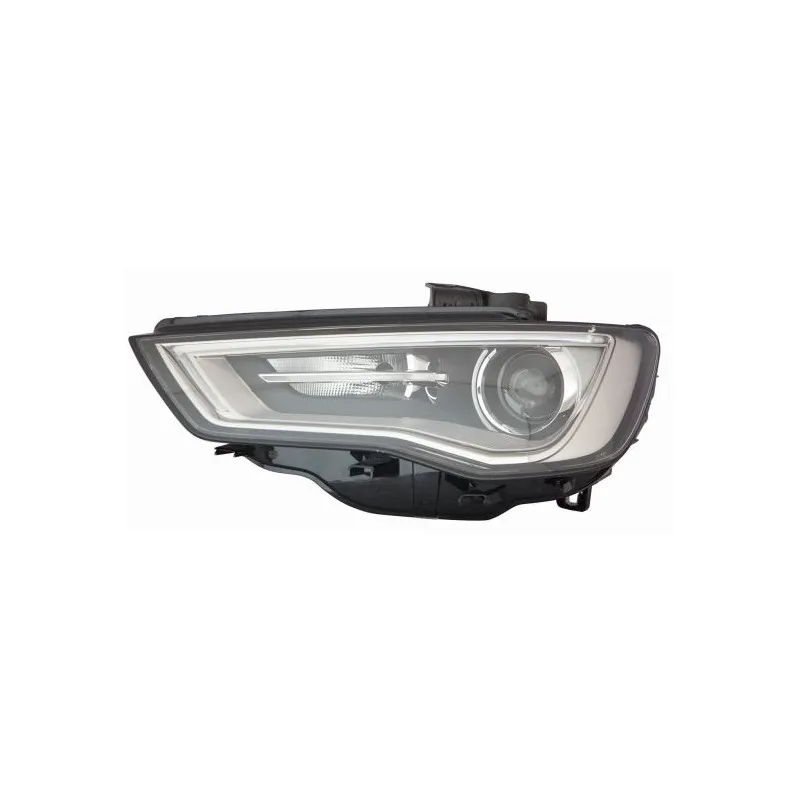 Projecteur principal ABAKUS 446-1147RMLEHM7