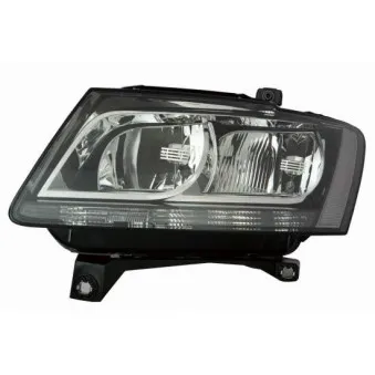 Projecteur principal ABAKUS 446-1152LMLDEM2