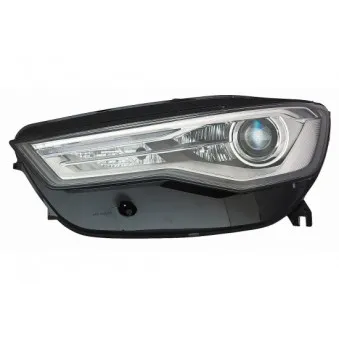 Projecteur principal ABAKUS 446-1153LMLDHEM