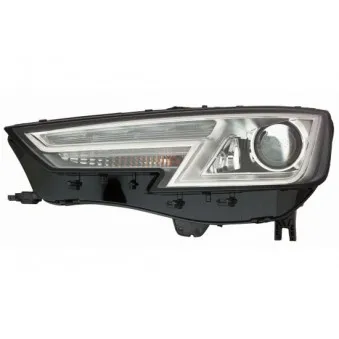 Projecteur principal ABAKUS 446-1158RMLDHEM