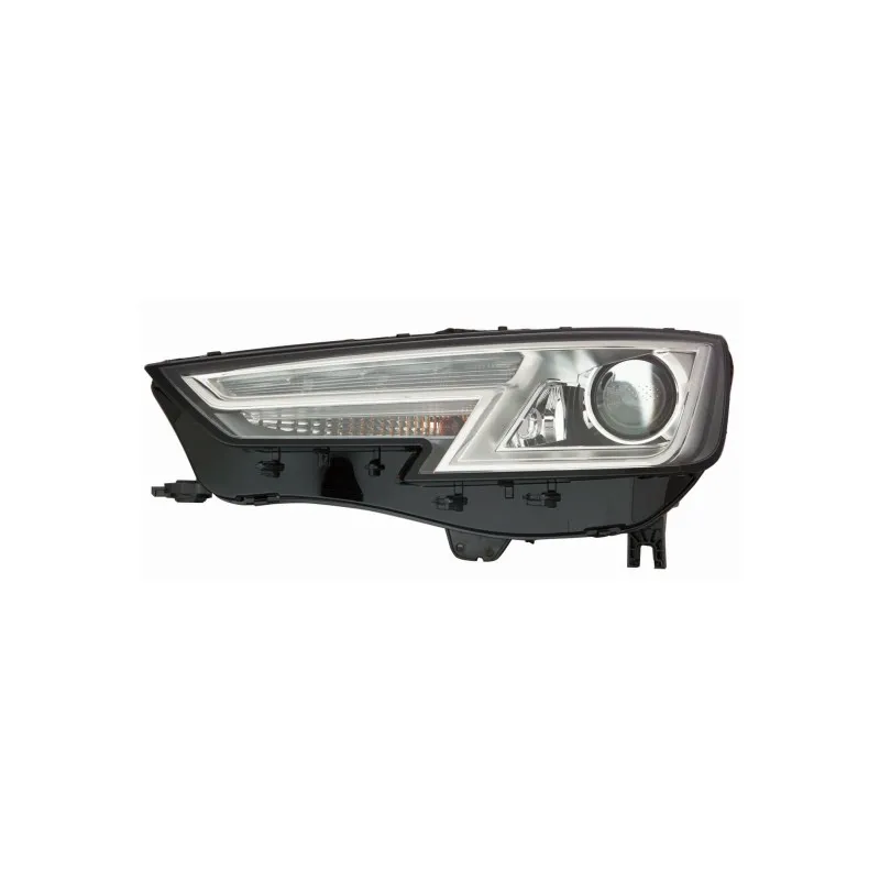 Projecteur principal ABAKUS 446-1158RMLDHEM