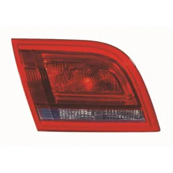 Feu arrière ABAKUS 446-1310L-UQ