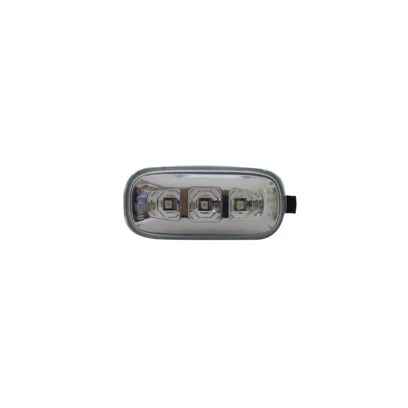 Kit de feux clignotants ABAKUS 446-1401PXBQVC