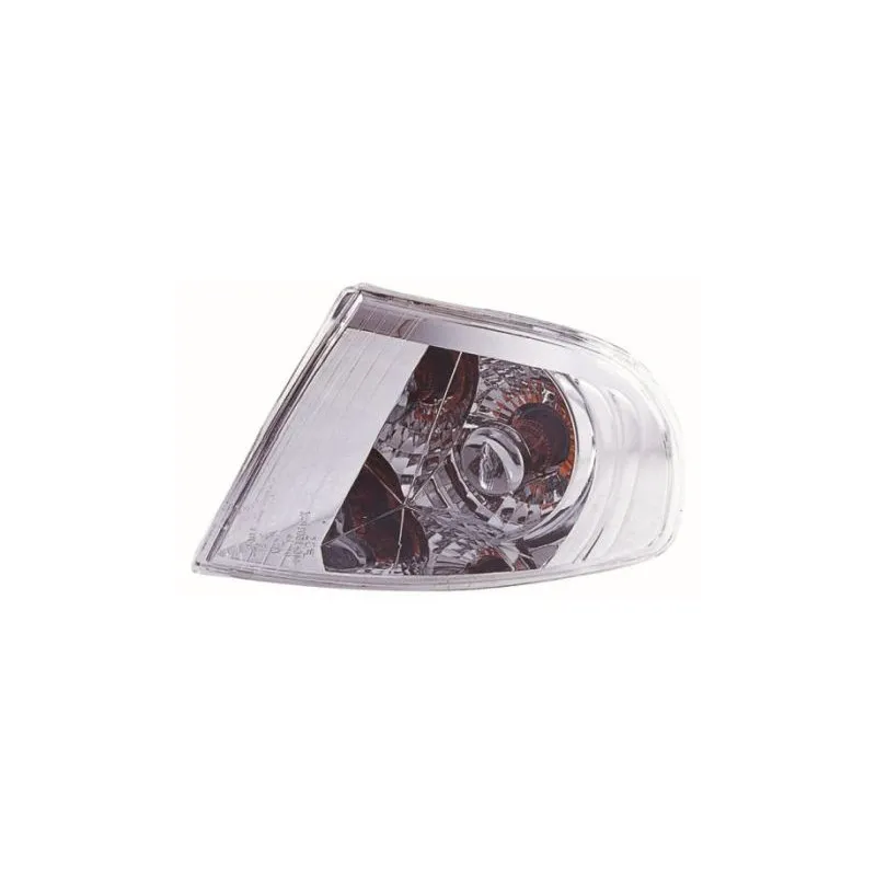 Kit de feux clignotants ABAKUS 446-1501PXAEV