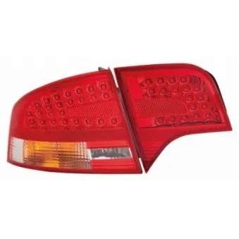 Kit de feux arrières ABAKUS