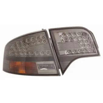 Kit de feux arrières ABAKUS