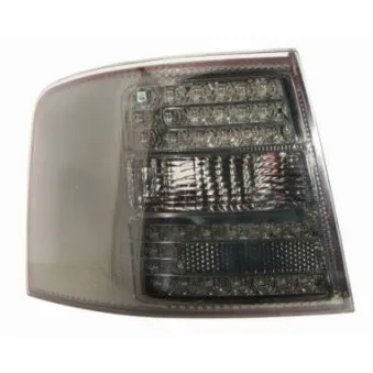 Kit de feux arrières ABAKUS