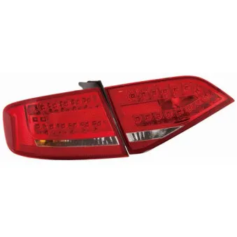 Kit de feux arrières ABAKUS 446-1911FXBEVCR