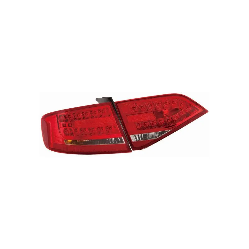 Kit de feux arrières ABAKUS 446-1911FXBEVCR