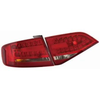 Kit de feux arrières ABAKUS 446-1911FXBEVSR