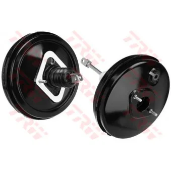 Dispositif d'assistance de frein TRW