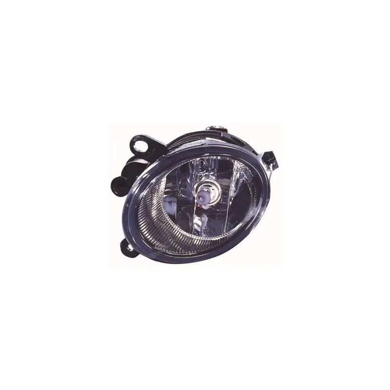 Projecteur antibrouillard ABAKUS 446-2001R-AQ