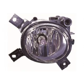 Projecteur antibrouillard ABAKUS 446-2002R-AE